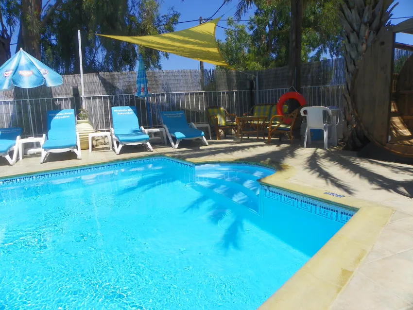 Mirabelle Hotel 3*-42