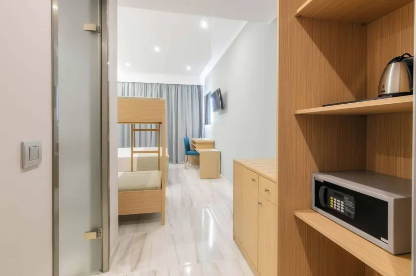 Karras Grande Resort 4*-24