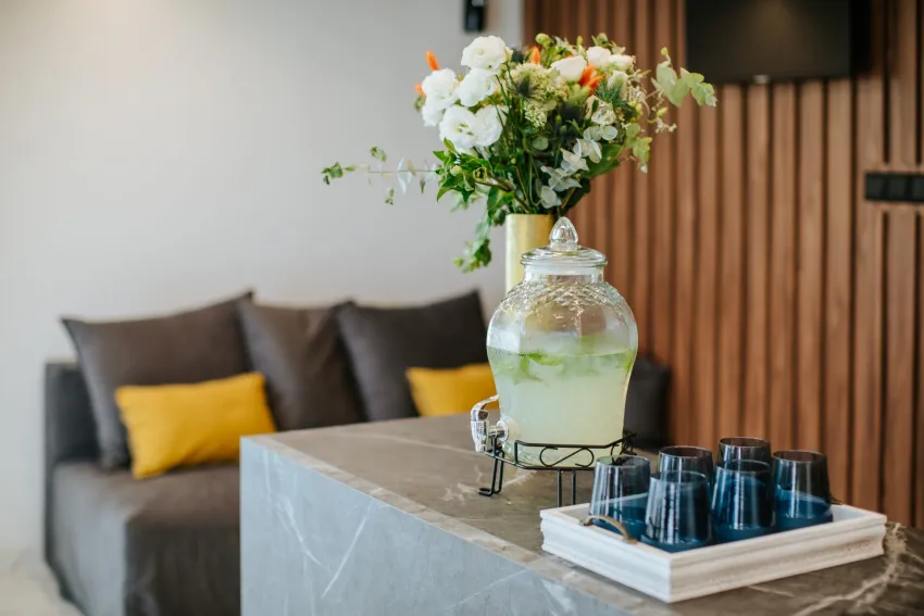 Cosmo Napa Boutique Hotel 3*-9