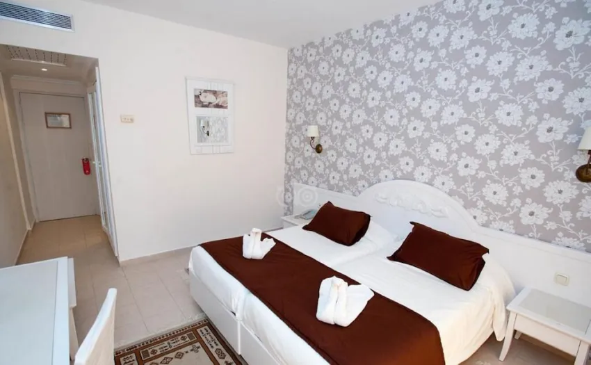 Soviva Resort - Familes Only 3*-14