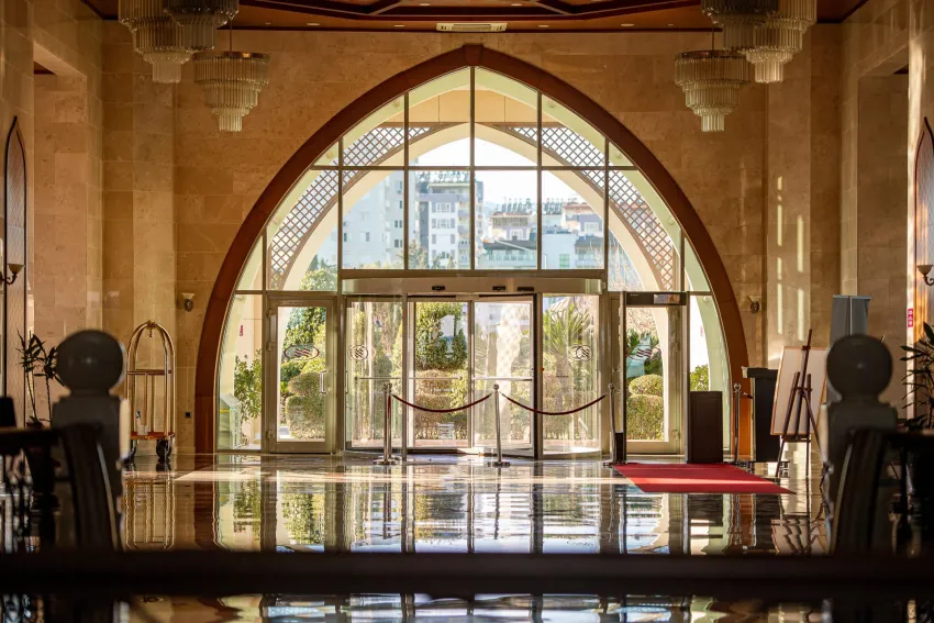 Crowne Plaza Antalya 5*-18