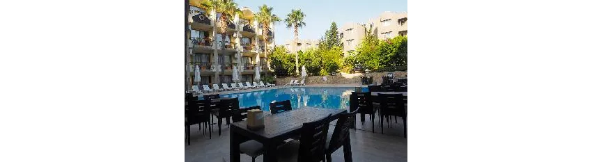 Club Herakles Hotel 4*-3