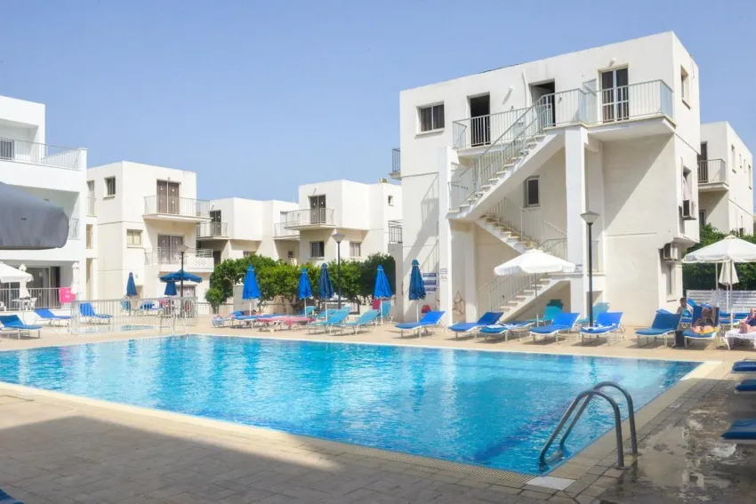 Sweet Memories Hotel Apartments 3*-41