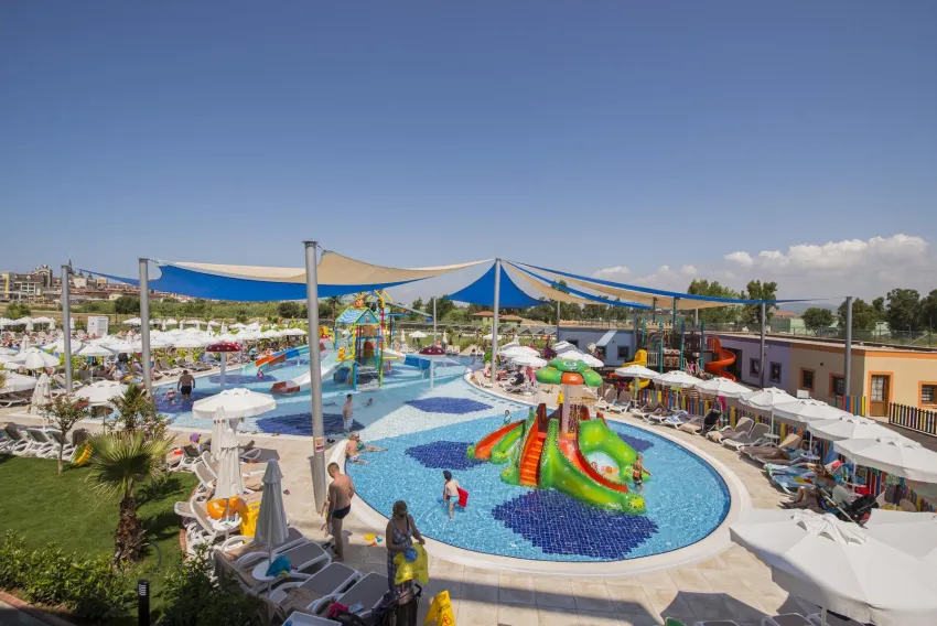 Dream World Aqua Hotel 5*-3