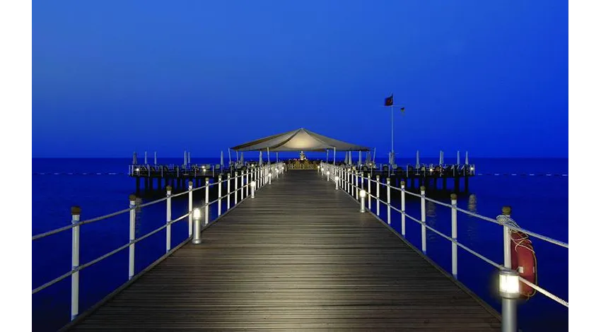 CALISTA LUXURY RESORT  5*-23
