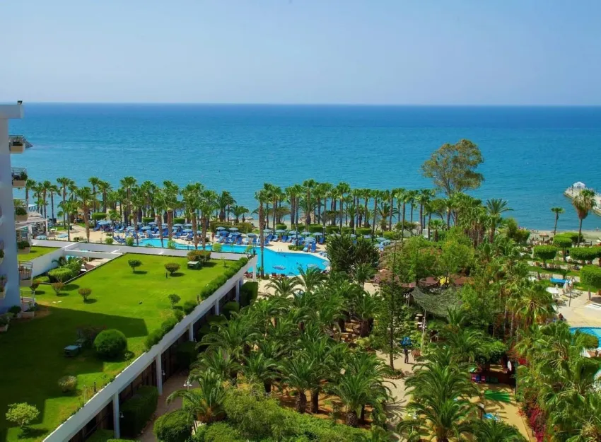 The GrandResort – Limited Edition by Leonardo Hotels 5*-18