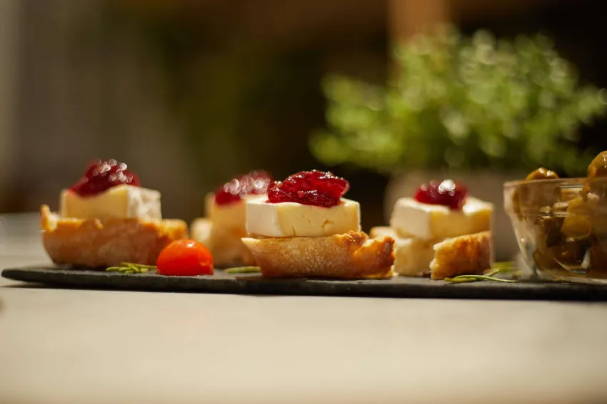 Summum Boutique Hotel member of Melia Collection 5*-149