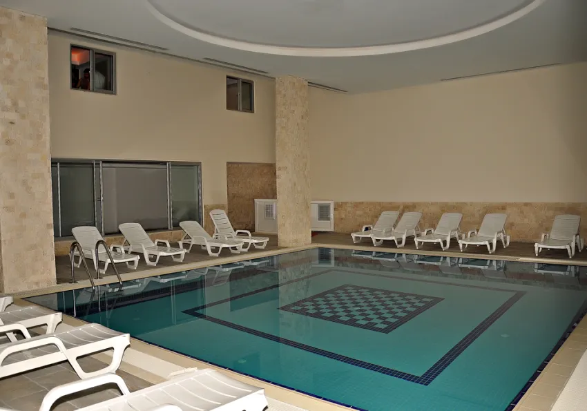 Merve Sun Hotel & Spa 4*-5