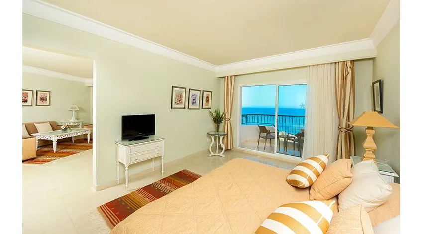 IBEROSTAR SELECTION ROYAL EL MANSOUR  5*-7