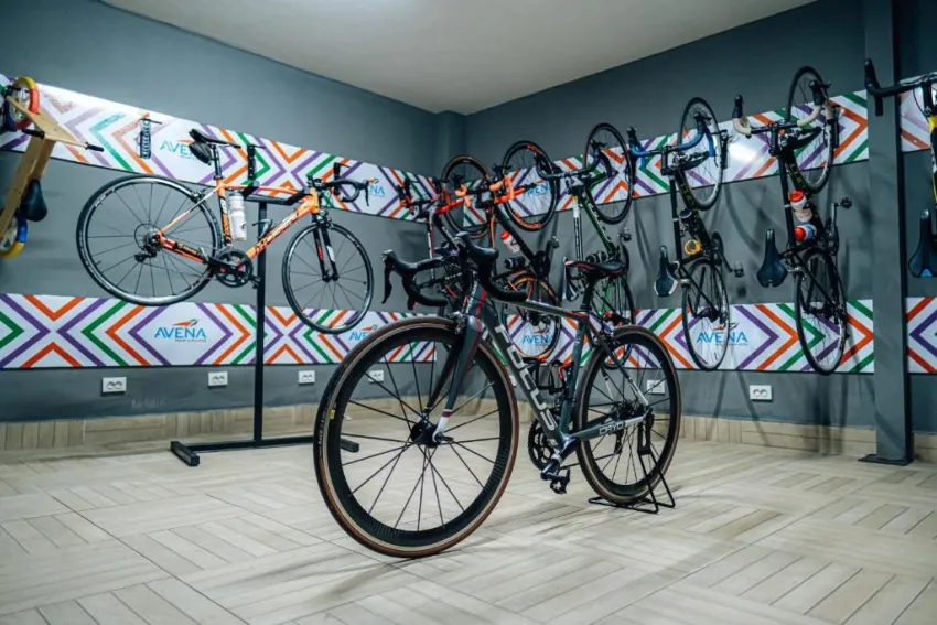 Avena Resort & Spa 4*-11