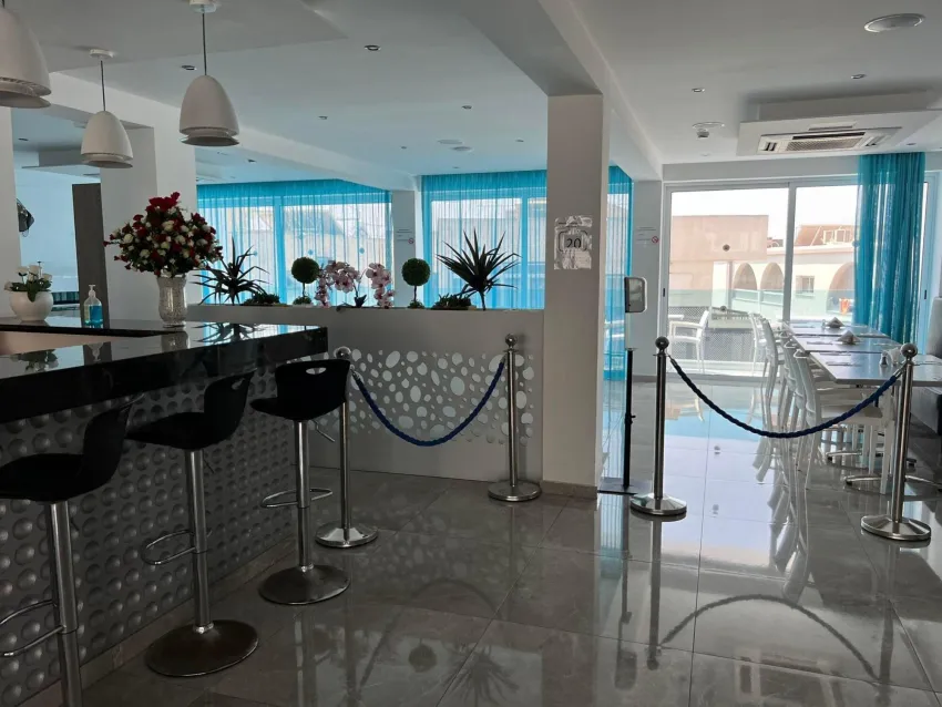 Sunny Blue Hotel 3*-59