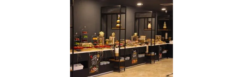 Transatlantik Beach Hotel 4*-24