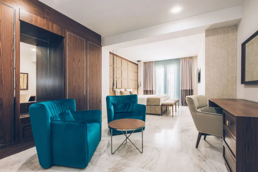 Iberostar Selection Kuriat Palace 5*-22