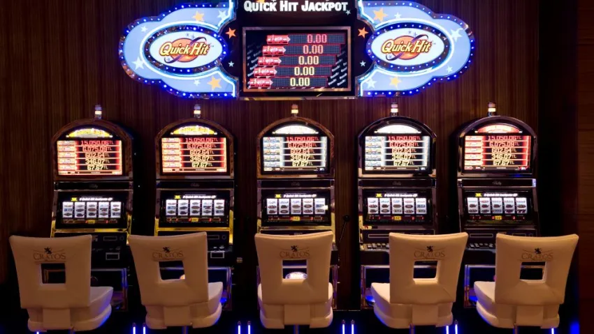CRATOS PREMIUM HOTEL & CASINO & SPA  5*-31