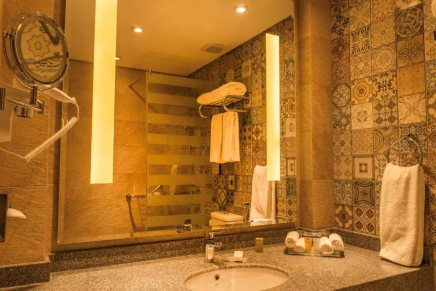 Safir Dahab Resort 5*-8