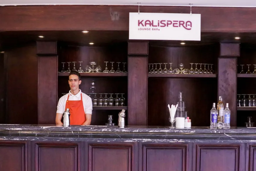 CALIMERA BLEND PARADISE RESORT  5*-28