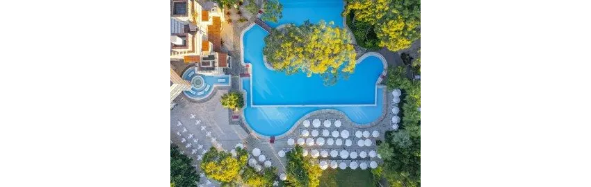 Ulusoy Kemer Holiday Club 5*-13