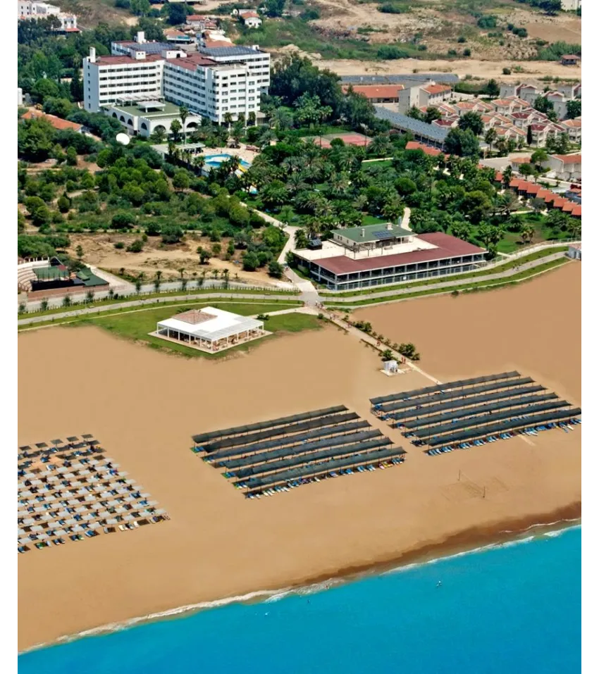 Sural Hotel 5*-14