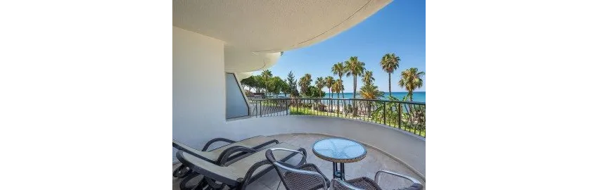 Sunrise Queen Luxury Hotel 5*-17