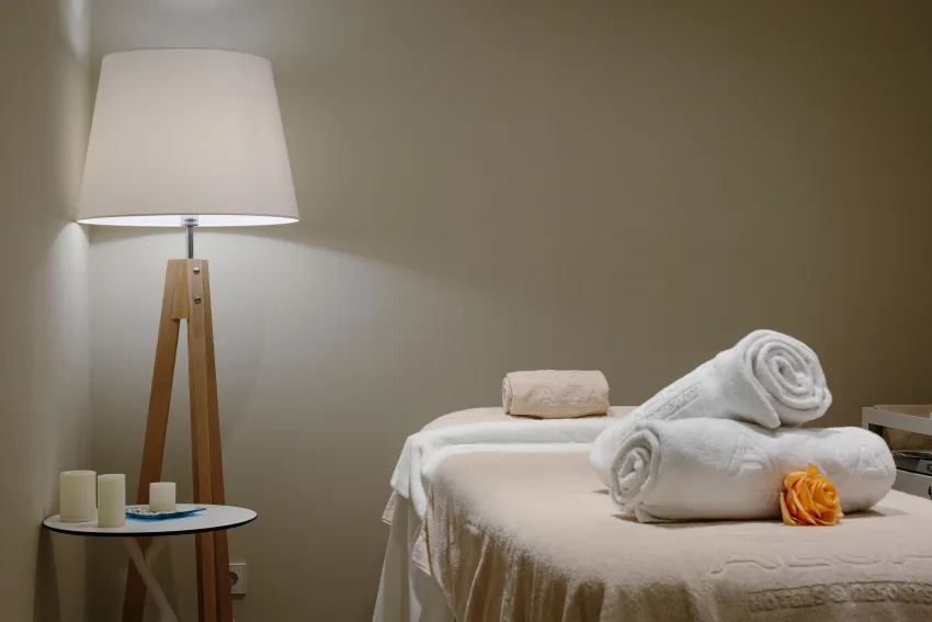 Aluasoul Mallorca Resort 4*-2