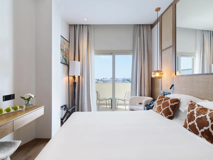 Leonardo Boutique Hotel Larnaca 4*-68