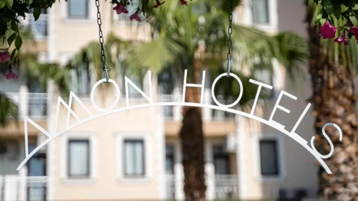 AMON HOTELS BELEK (ADULTS ONLY 16+)  4* - Belek - Turcia