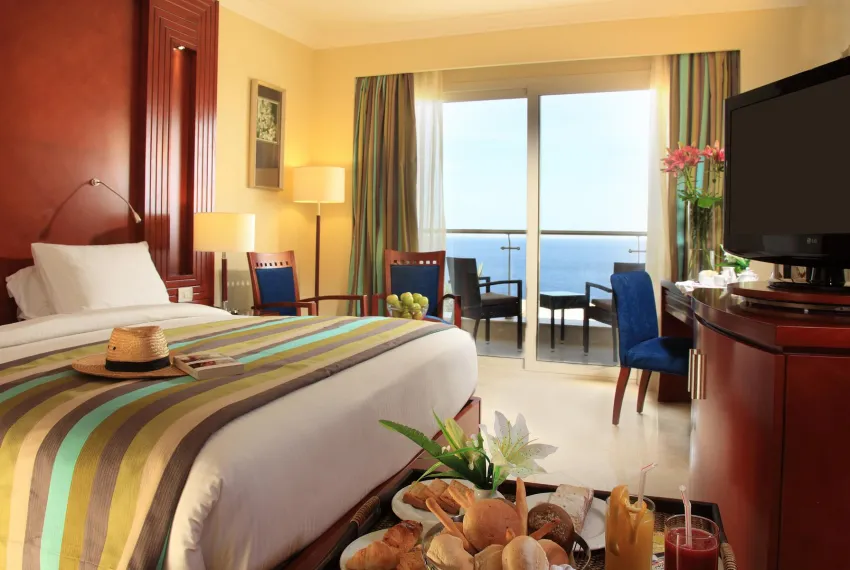 Xperience Sea Breeze Resort 5*-3