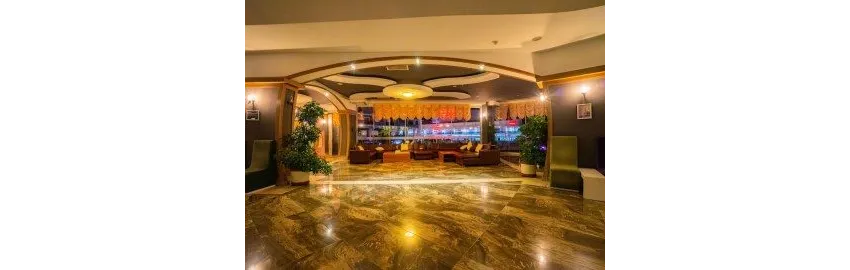 Senza The Inn Resort & Spa 5*-4