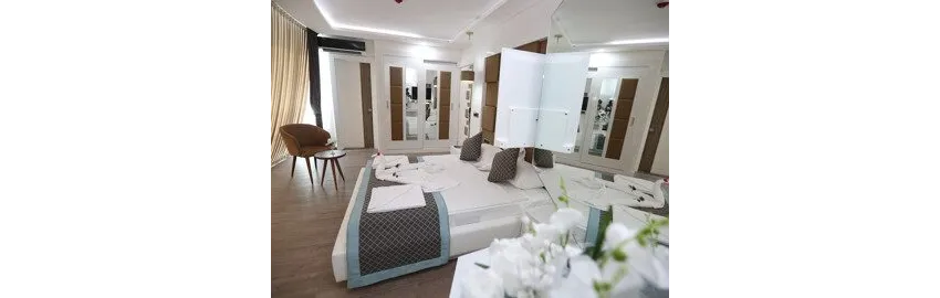 Elips Royal Hotel & Spa 4*-15
