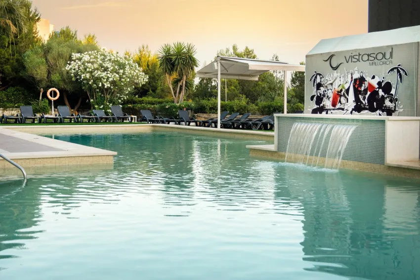 Vistasol Apartments 3*-3