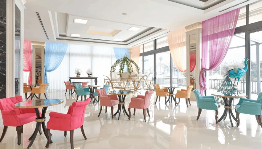 MC Palace Hotel & Spa & Convention 5*-19