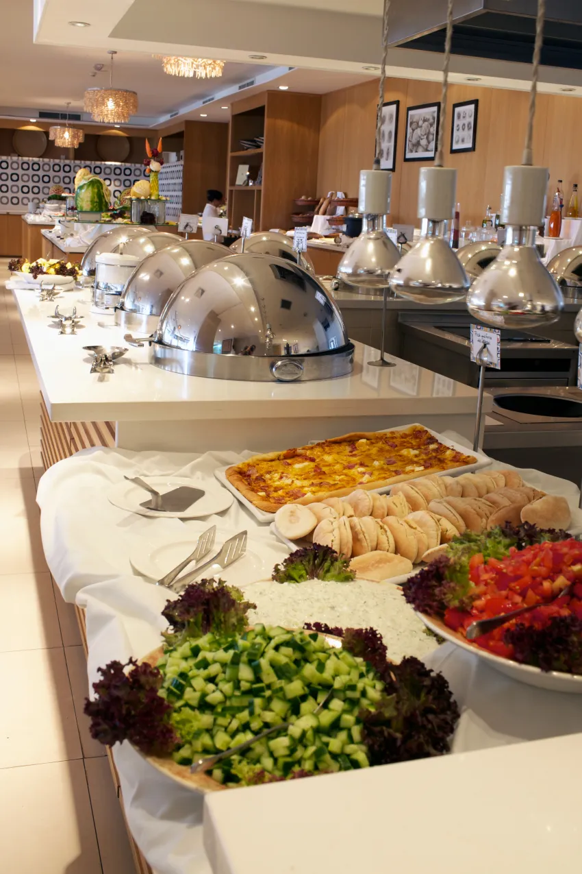 Napa Mermaid Hotel & Suites 4*-97