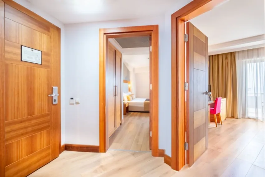 Sunland Resort Kemer (Ex. Imperial Sunland Hotel) 5*-9