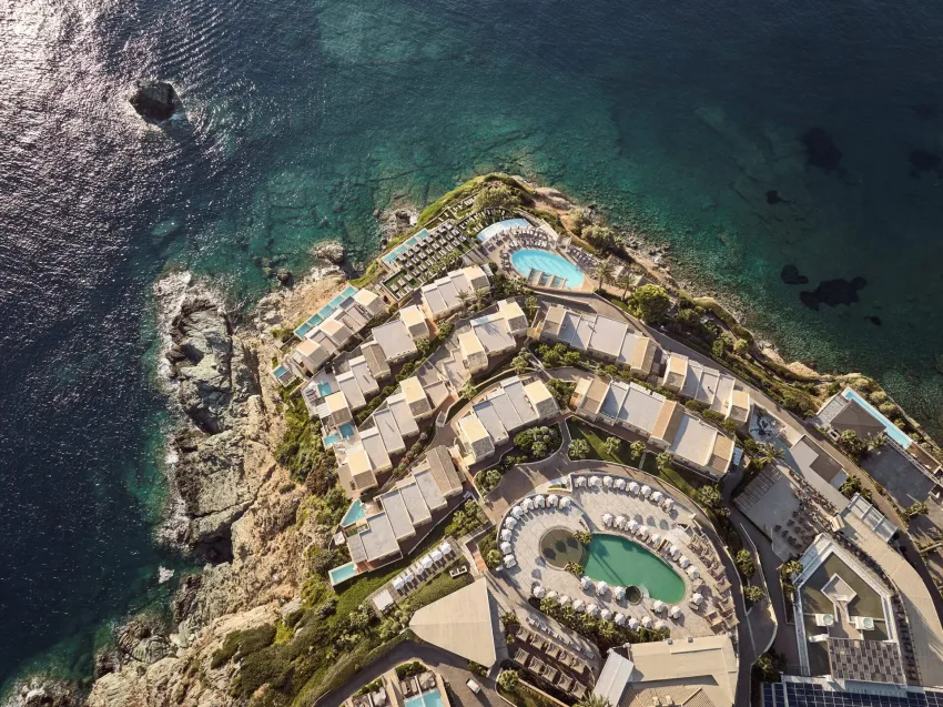 Seaside A Lifestyle Resort 5*-1