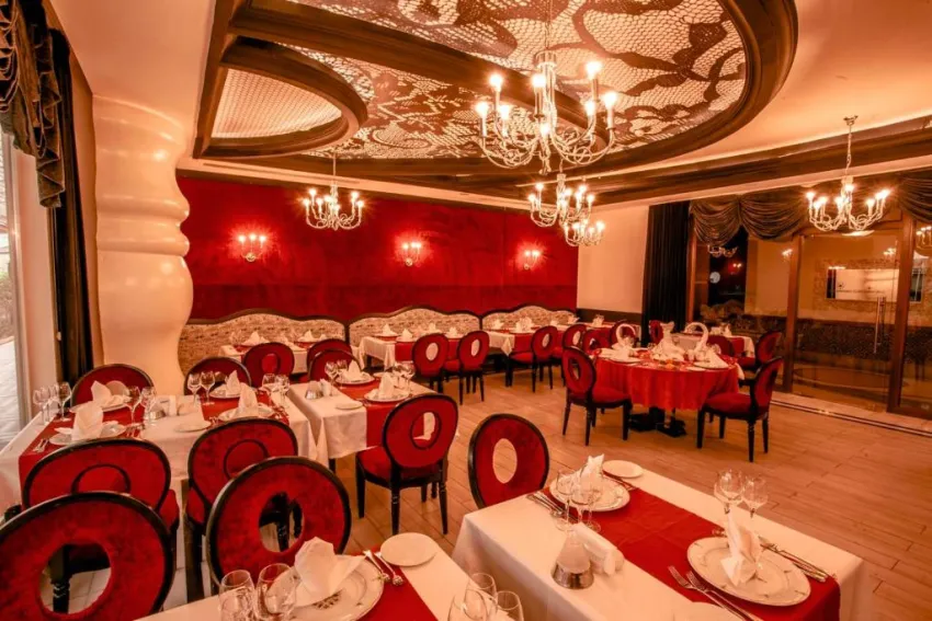Dream World Resort & Spa 5*-23