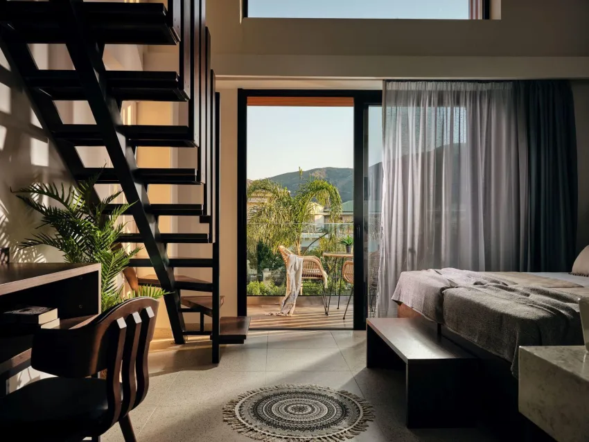 Letsos Hotel 4*-9