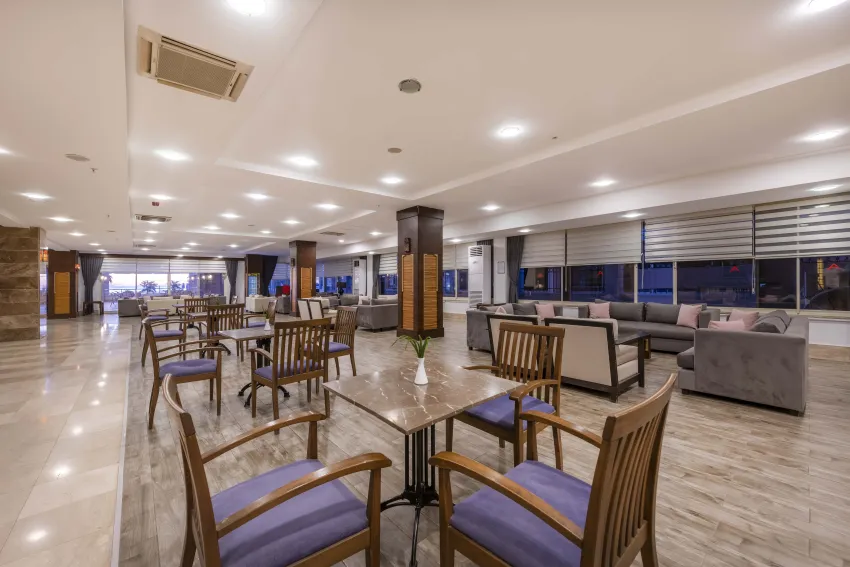 Armas Gul Beach 4*-20