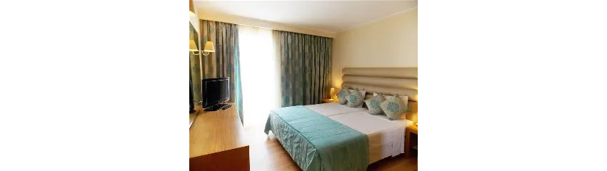 Galaxy Beach Resort 5*-86