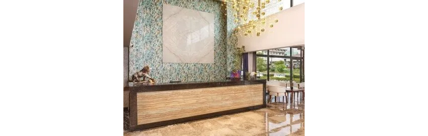 Dedeman Kemer Resort 5*-4