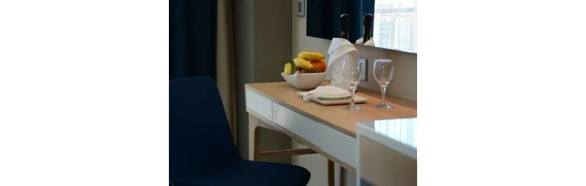 Wind Of Lara Hotel & Spa 5*-21