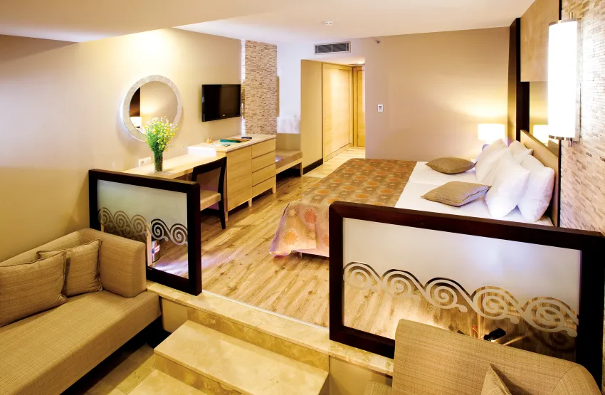 Melas Holiday Village 4*-22