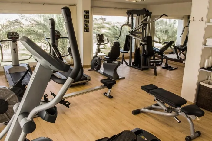 Jaz Neo Sharks Bay 4* - Sharks bay - sharm el sheikh - Egipt