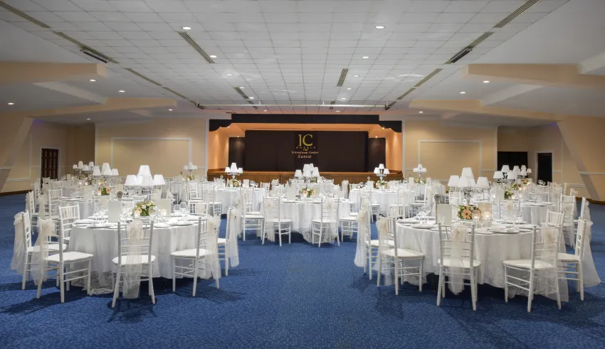 Ic Hotels Santai Family Resort 5*-114