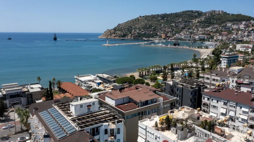 Buyuk Hotel 4*-16