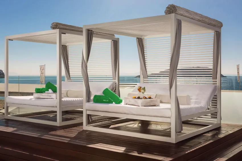 Melia South Beach 4*-392