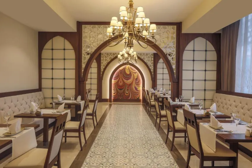 INNVISTA HOTELS BELEK  5*-16