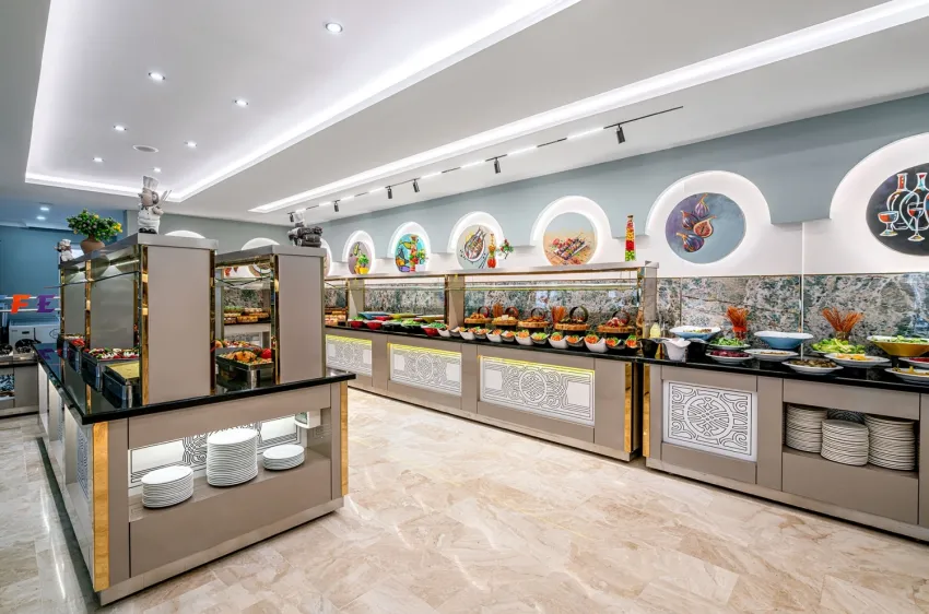 Club Big Blue Suite Hotel 4*-27