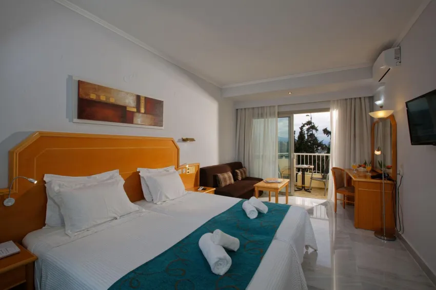 Rethymno Mare & Water Park 5*-12