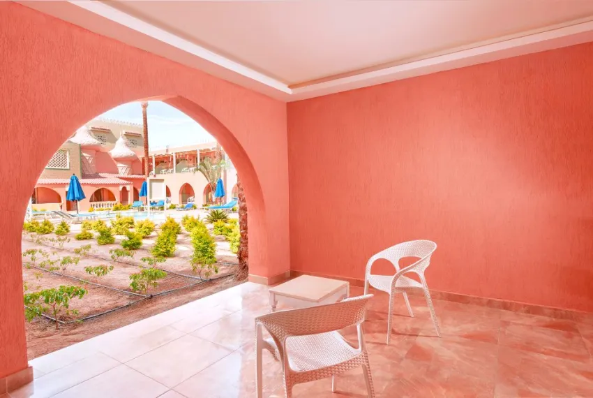 PICKALBATROS ALF LEILA WA LEILA RESORT  4*-16