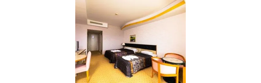 Grand Cortez Resort Hotel & Spa 5*-8